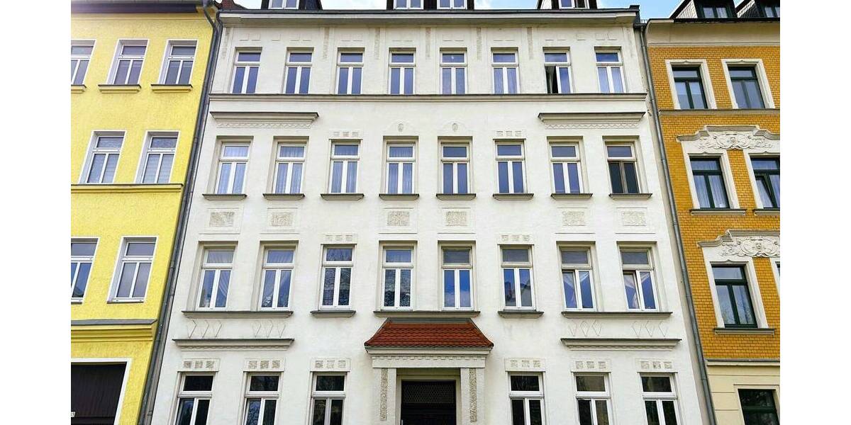 Etagenwohnung Leipzig Möckern - 2 Zimmer, 52 m&sup2;, 115.000&euro; | Angebot:26835278