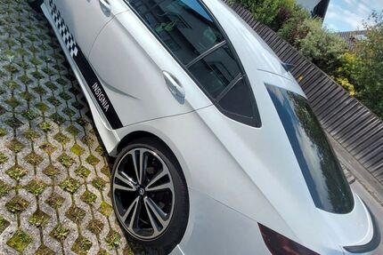 Opel Insignia 90.000 km 17.888 &euro; Dasing 86453