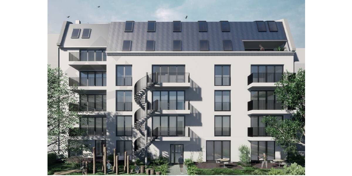 Mehrfamilienhaus, Wohnhaus Leipzig Volkmarsdorf - 6.900.000&euro; | Angebot:26672985