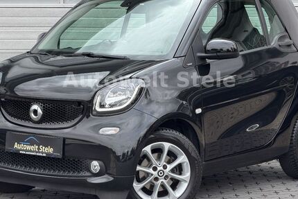Smart ForTwo 44.000 km 8.800 &euro; Limburg 65549