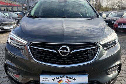 Opel Mokka 106.657 km 10.999 &euro; Ibbenbüren 49479