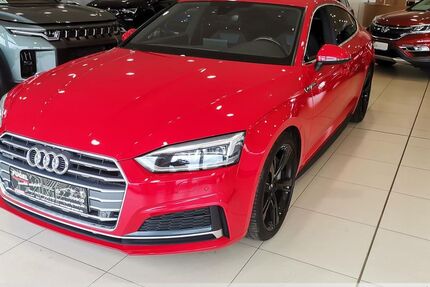 Audi A5 82.700 km 23.995 &euro; Freiberg 09599