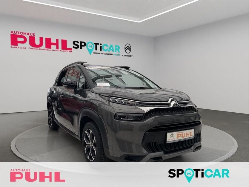 C3 Aircross