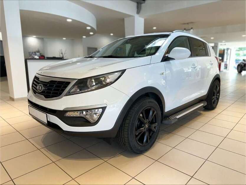 Sportage