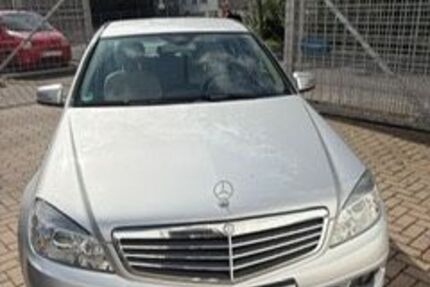 Mercedes-Benz C 180 58.750 km 10.500 € Reinbek 21465