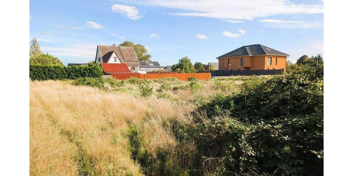 Grundstück Schwerin Altstadt - 134.500&euro; | Angebot:24822555