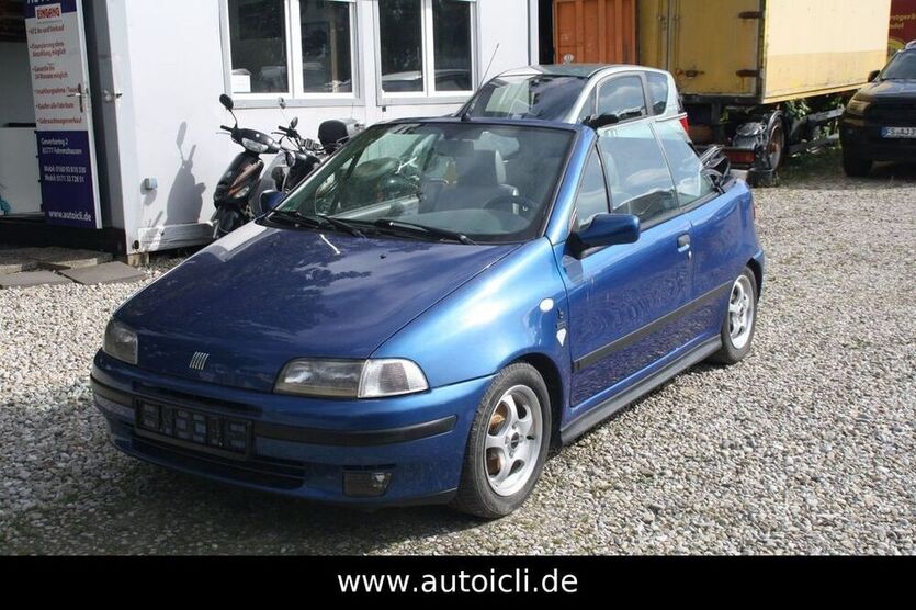 Punto