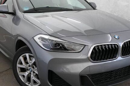 BMW X2 46.901 km 33.490 &euro; Lüneburg 21339