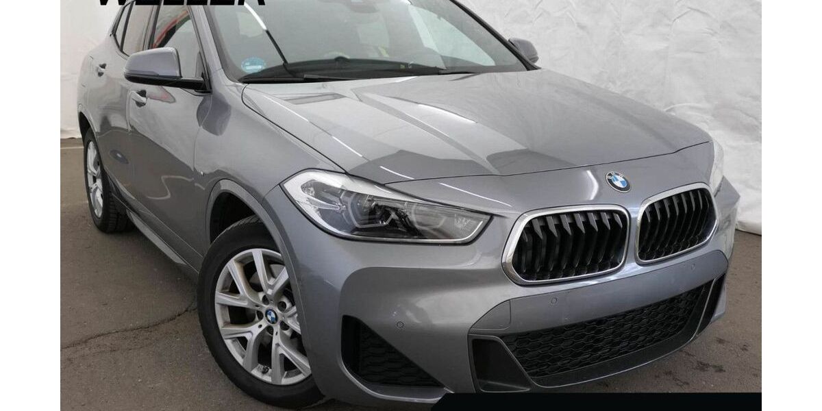 BMW X2 46.901 km 33.490 &euro; Lüneburg 21339