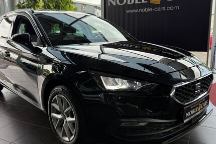 Seat Leon 48.633 km 22.190 € Giessen 35394