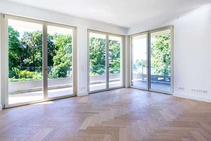 Wohnung Grünheide Altbuchhorst - 3 Zimmer, 97 m&sup2;, 798.990&euro; | Angebot:24944869