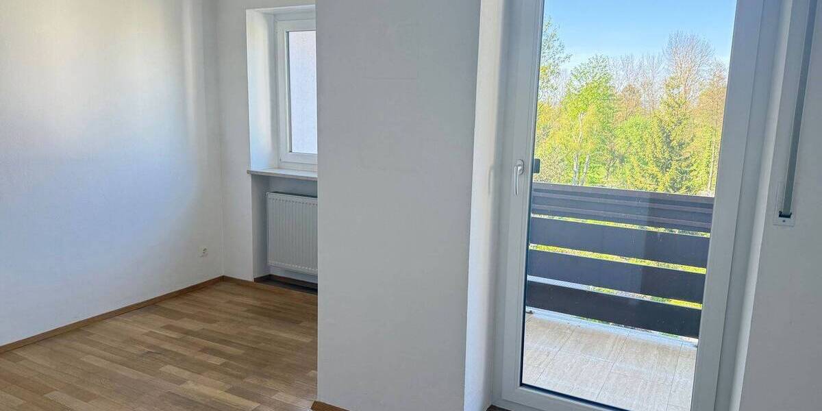 Etagenwohnung Straubing Frauenbrünnl - 5 Zimmer, 155 m&sup2;, 459.000&euro; | Angebot:26344078