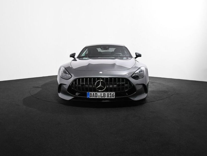 AMG GT