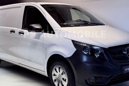 Mercedes-Benz Vito 157.212 km 15.699 &euro; Bad Köstritz 07586