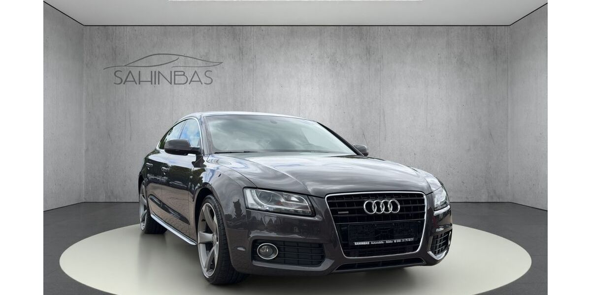 Audi A5 118.300 km 15.990 &euro; Neu Wulmstorf / Rübke 21629