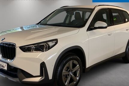 BMW X1 17.193 km 38.680 &euro; Kassel 34125