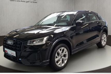 Audi Q2 32.502 km 28.950 &euro; Dietzenbach 63128