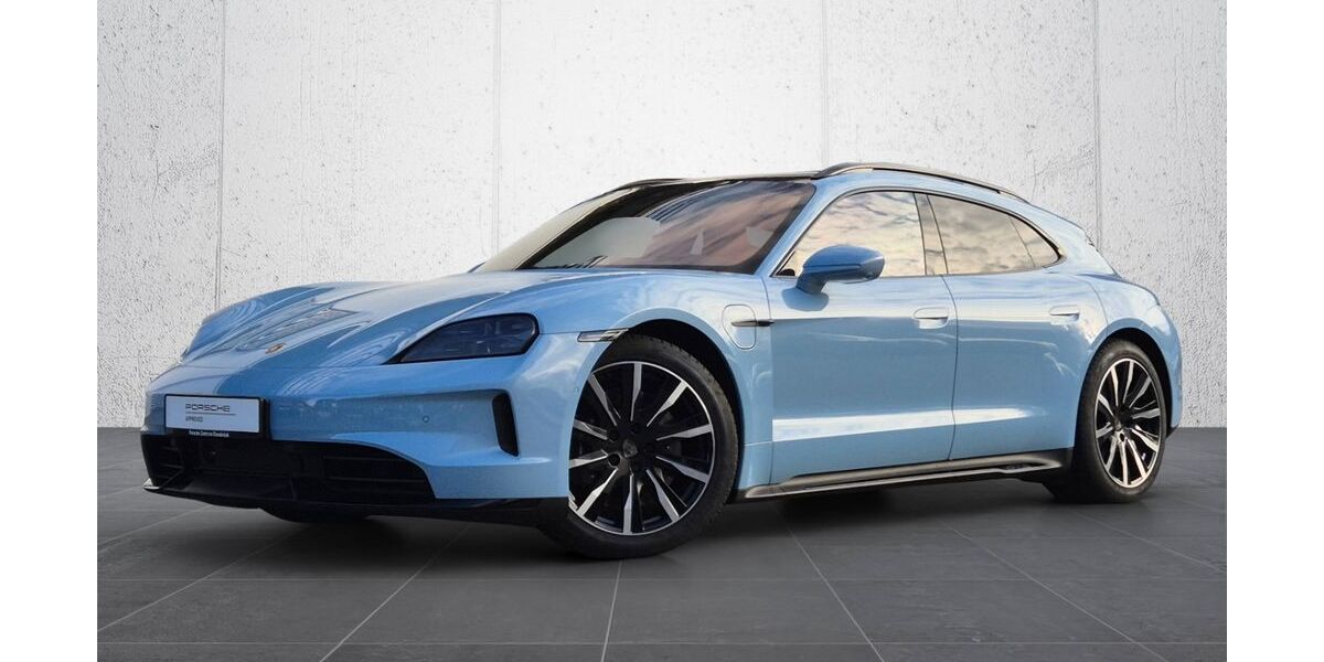 Porsche Taycan 10.900 km 147.800 &euro; Osnabrück 49078