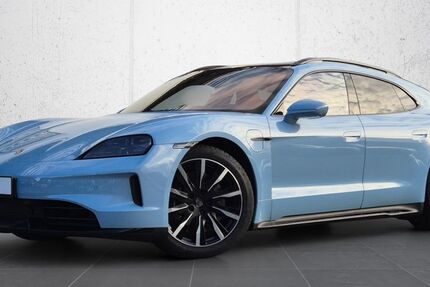 Porsche Taycan 7.900 km 154.900 &euro; Osnabrück 49078