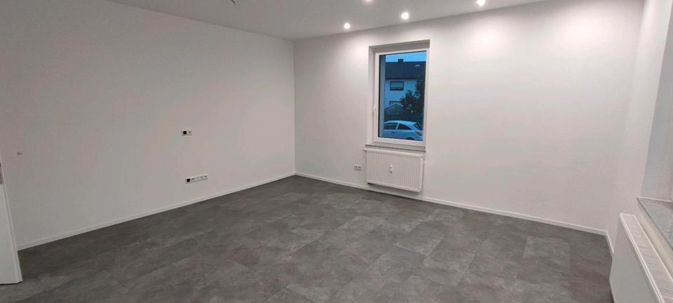 Schöne & Barrierefreie 4 Zimmer EG-Wohnung 4 zimmer