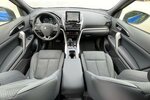Mitsubishi Eclipse Cross PHEV PLUS mit SELECT-Paket VOR ORT 26.000 km 24.490 &euro; Donauwörth 86609