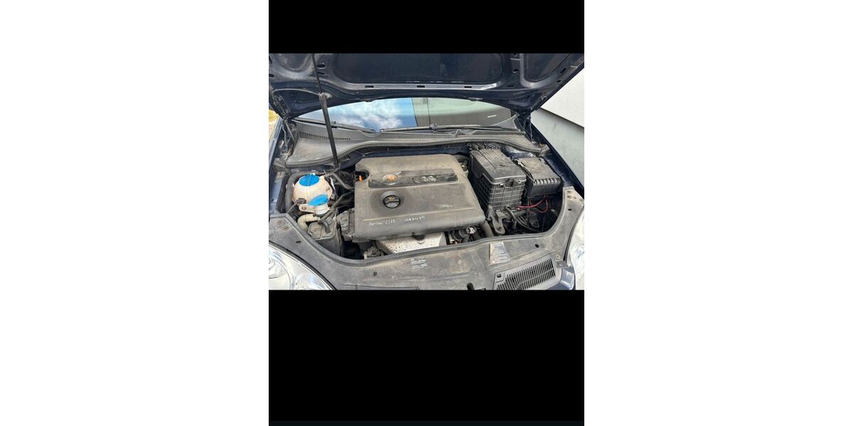 VW Golf 175.000 km 600 &euro; Pforzheim 75177