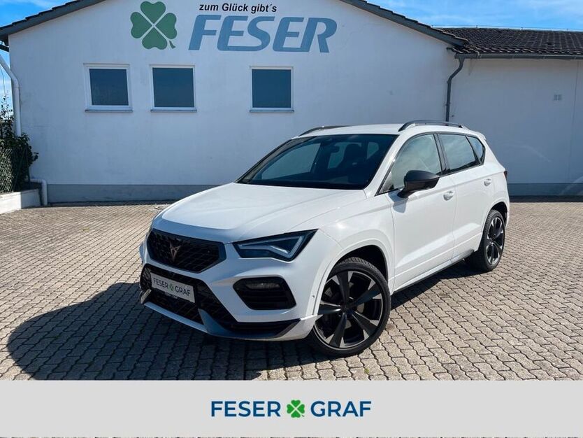 Ateca