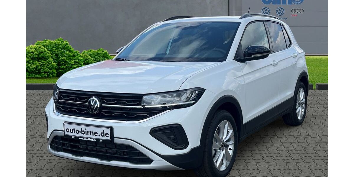 VW T-Cross 2.500 km 30.880 &euro; Bad Doberan 18209