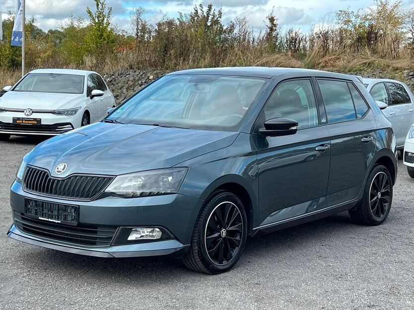 Fabia