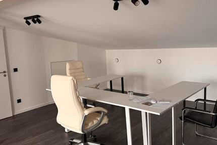 Vermietung moderner heller Büroeinheit im Neubau mit Top Ausstattung zimmer