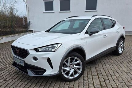 Cupra Formentor 23.700 km 24.670 &euro; Heideck 91180