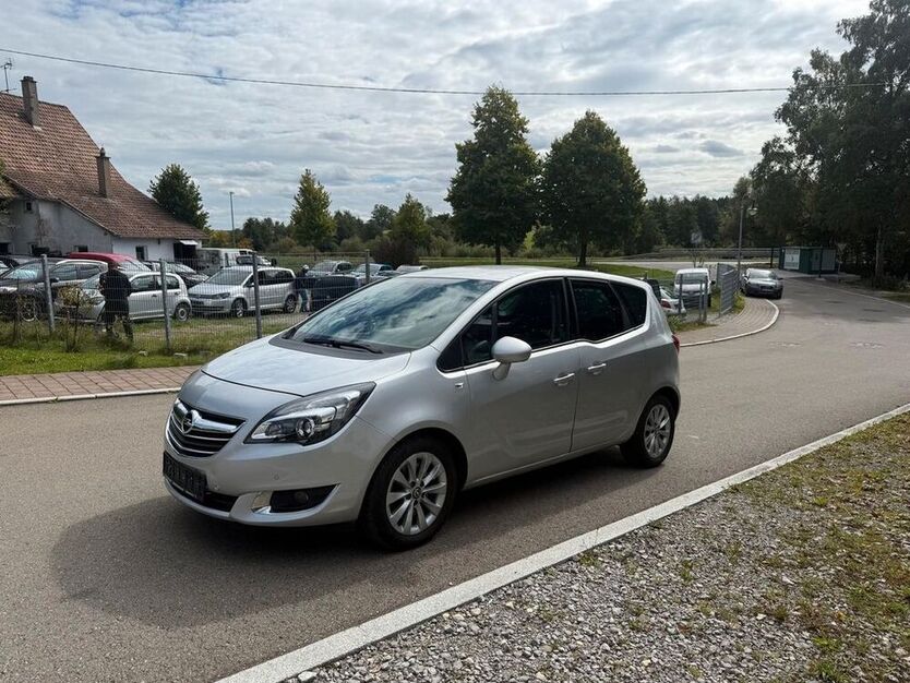 Meriva