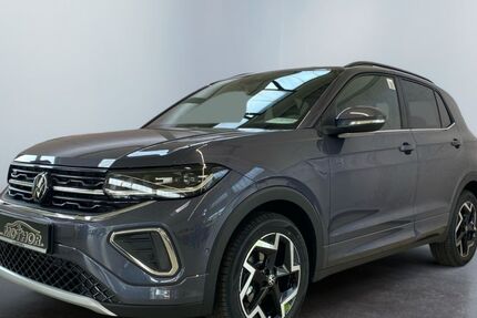 VW T-Cross 4.800 km 35.478 &euro; Brandenburg 14770