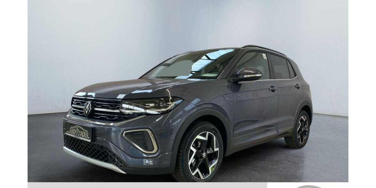 VW T-Cross 4.800 km 35.478 &euro; Brandenburg 14770