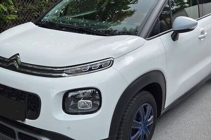 Citroen C3 Aircross 24.000 km 11.890 &euro; Nürnberg 90443