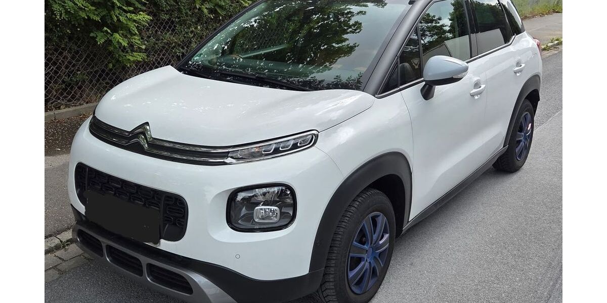 Citroen C3 Aircross 24.000 km 11.890 &euro; Nürnberg 90443