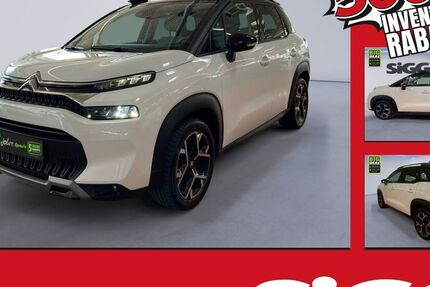 Citroen C3 Aircross 13.768 km 17.480 &euro; Augsburg 86167