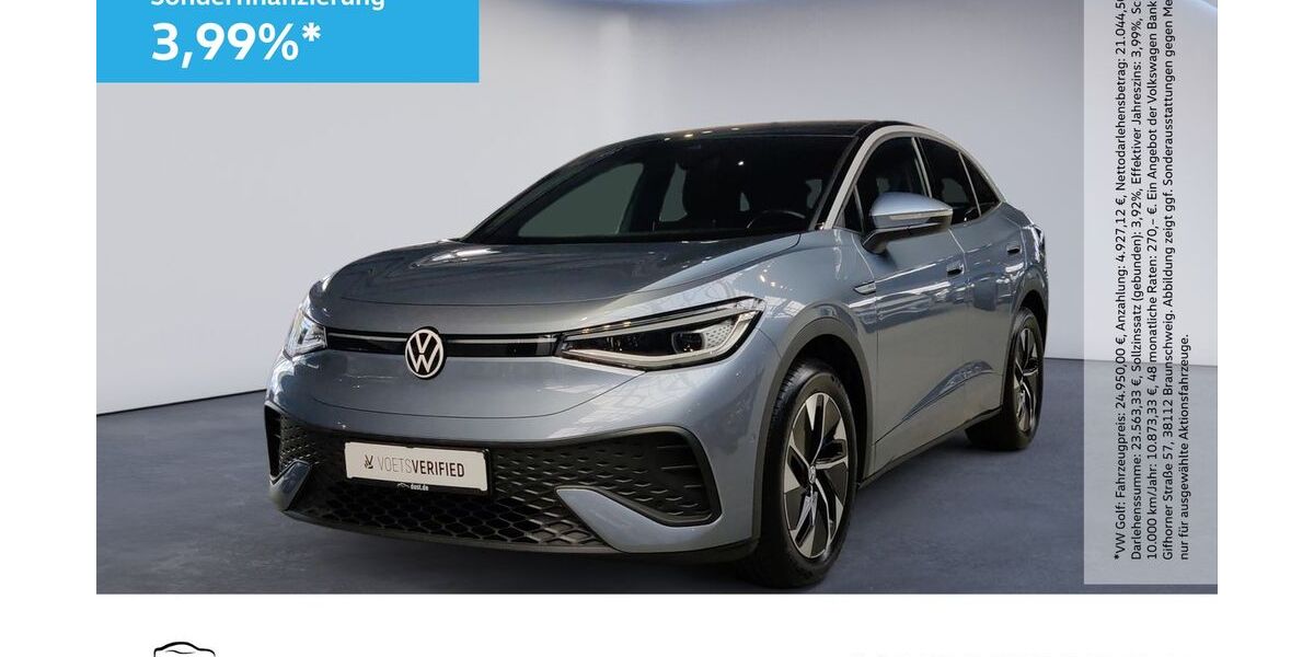 VW ID.5 62.960 km 28.499 &euro; Hildesheim 31135