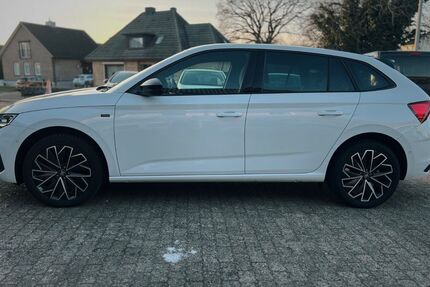 Skoda Scala 17.177 km 25.660 &euro; Bargteheide 22941