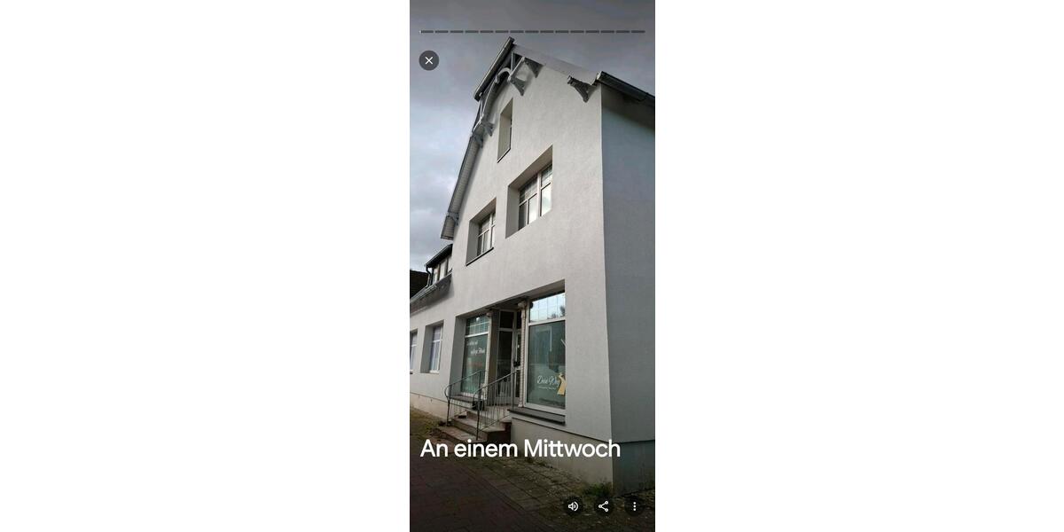 Wohnung zu vermieten 3 zimmer