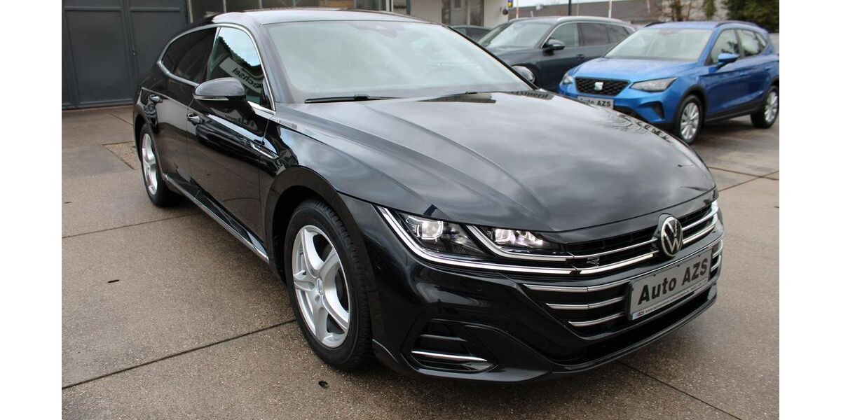 VW Arteon 60.236 km 26.920 &euro; Schwetzingen 68723