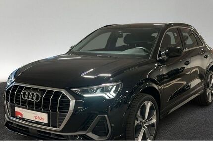 Audi Q3 34.865 km 33.220 &euro; Hamburg 20537