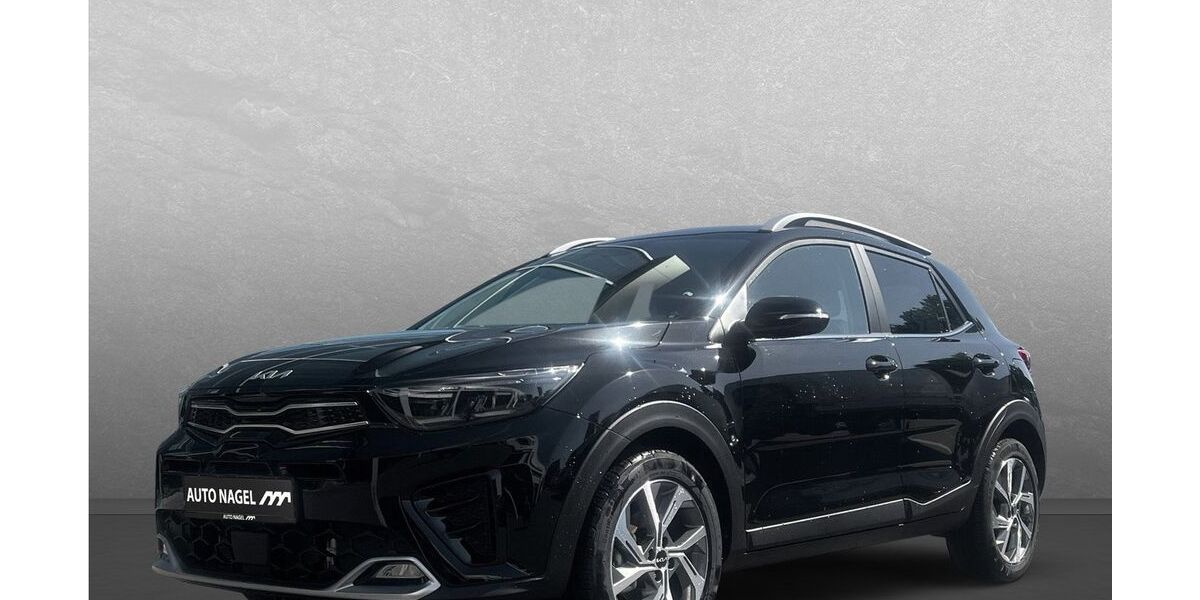 Kia Stonic 9.656 km 22.880 &euro; Geldern 47608