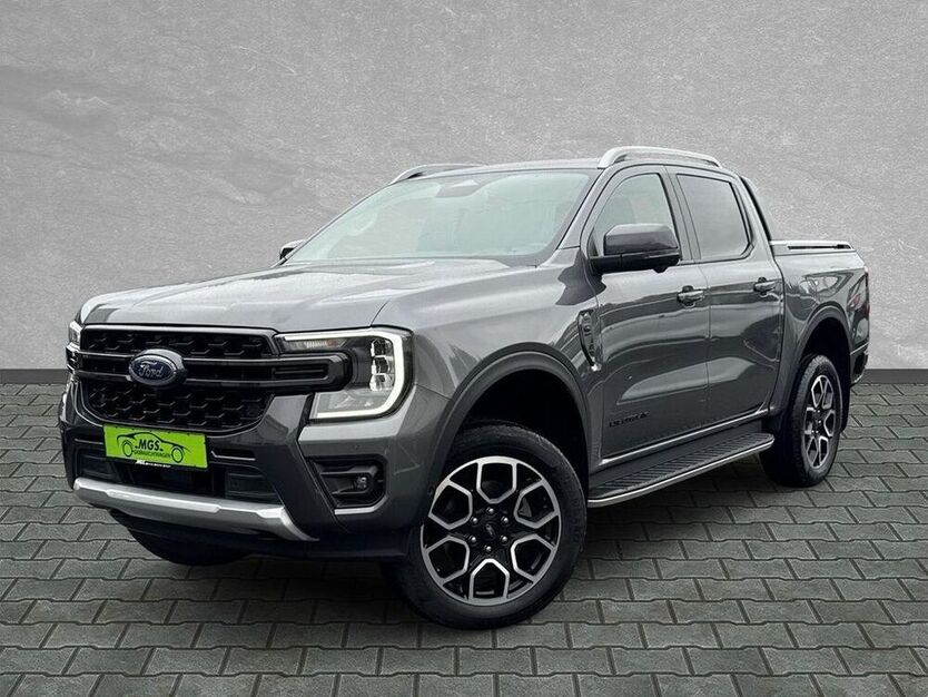 Ranger