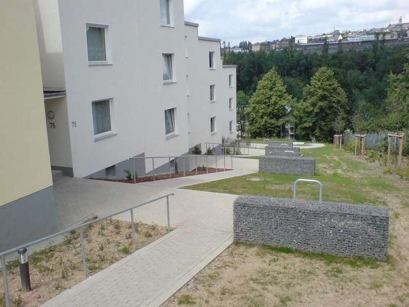 Wohnung zum Mieten in Remscheid 359,64 € 54 m²