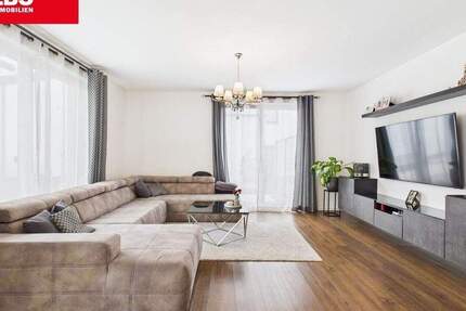 Lichtdurchflutet, nachhaltig & modern - Traumhaus für die ganze Familie 4 zimmer