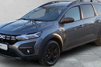 Dacia Jogger 4.500 km 25.890 € Röhrsdorf 09247