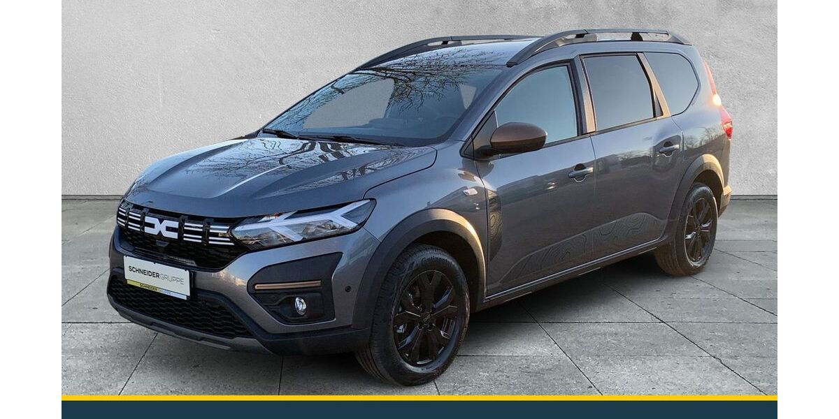 Dacia Jogger 4.500 km 25.890 € Röhrsdorf 09247