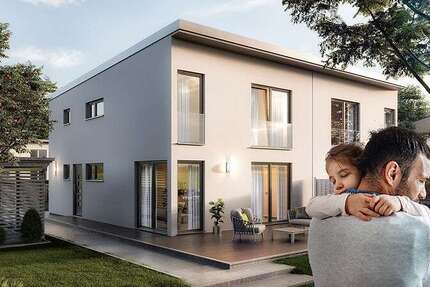 Haus Baesweiler - 4 Zimmer, 160 m&sup2;, 532.639&euro; | Angebot:27143073