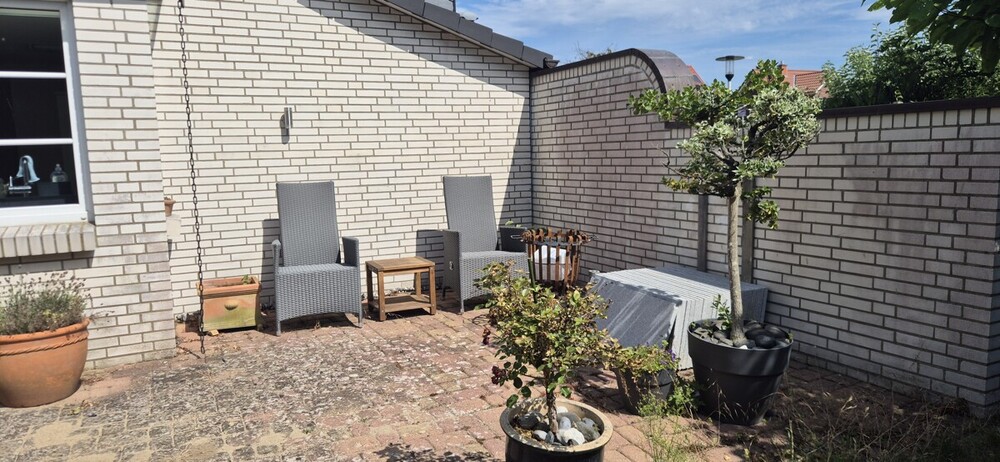 Haus am Meer, zum Strand 3 Minuten, Am Golfplatz 9 - Einfamilienhaus Schönberg (Holstein) / Schönbergerstrand Schönbergerstrand | Angebot:27292660